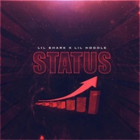 Status (feat. Lil Noodle) - Single - Vertigo