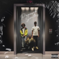 Peacock Suites - EP - Young N & Deedotwill
