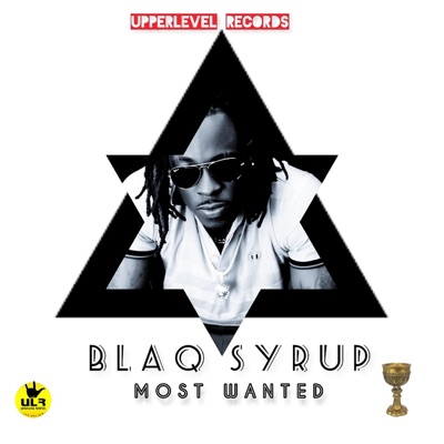 Most Wanted - Single