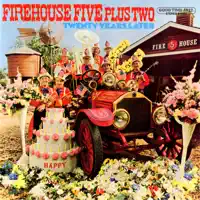 Hello dolly — Firehouse Five Plus Two