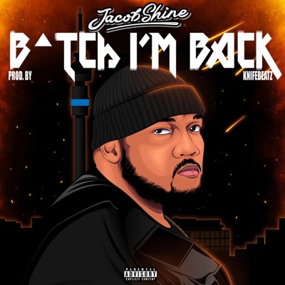 Bitch I'm Back - Single