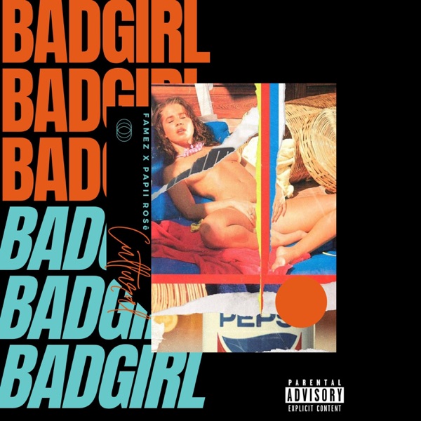 Bad Girl (feat. Papii Rose)