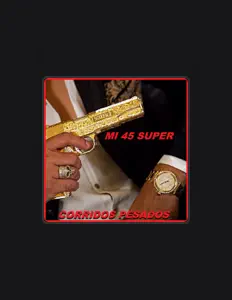 Listen to Corridos Pesados, watch music videos, read bio, see tour dates & more!