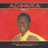 Alex Konadu - Eye Wo Asem Ben