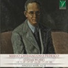 Mario Castelnuovo-Tedesco: Guitar Works