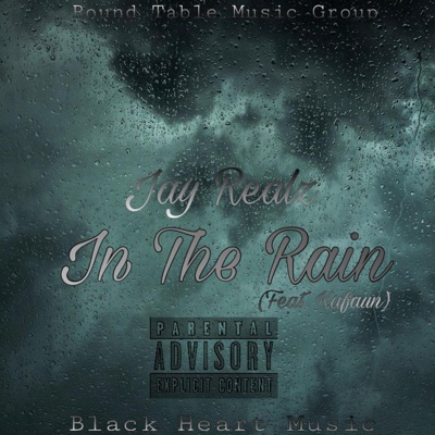 In the Rain (feat. Kafaun) - Single