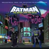 Andy Sturmer - Batman: The Brave and the Bold Theme