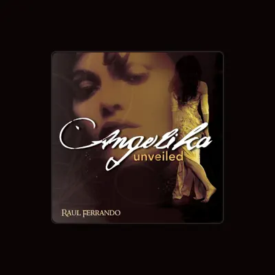 Listen to Raul Ferrando, watch music videos, read bio, see tour dates & more!