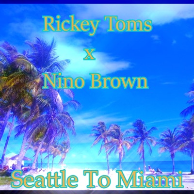 How We Grind (feat. Nino Brown) - Single