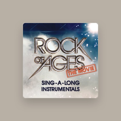 Listen to The Rock of Ages Movie Band, watch music videos, read bio, see tour dates & more!