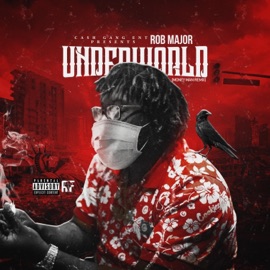 Underworld (Remix) Rob Major