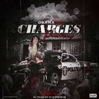 Charges Pending - O$ama ROB