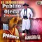 Paraje San Ramón - Pablito Ojeda Y Su verdulera lyrics