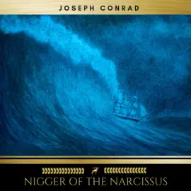 N****r of the Narcissus