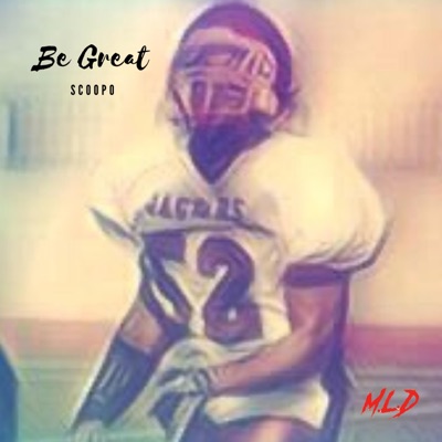 Be Great - Single