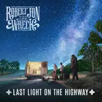 TIRED OF DRINKING ALONE — ROBERT JON & THE WRECK