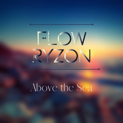 Above the Sea - Single