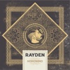 Rayden - La mujer cactus y el hombre globo