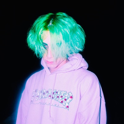 Notice (feat. Radical) - Single