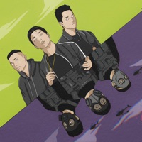 Palindrome (feat. Axel Brizzy) - Single - Dylan Pearce & Bennett A.K.