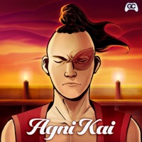 Agni Kai - Single - Sweetboikyle & GameChops