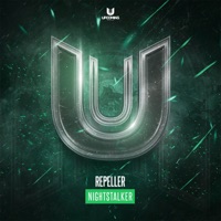 Nightstalker - Single - Repeller