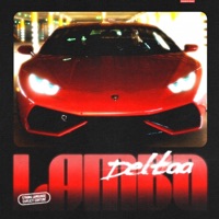 Lambo - Single - DELTA ARTHUR