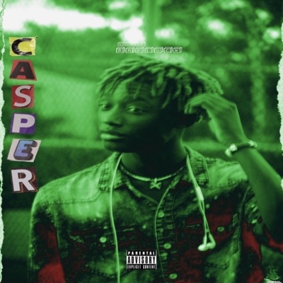 Jacko Lantern (feat. Looh Kudos) - Single