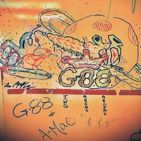 Till I Drop (feat. A-Mac) - Single - G-88