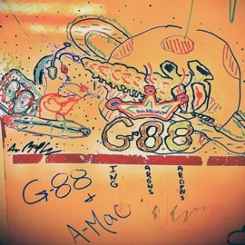 Till I Drop (feat. A-Mac) G-88