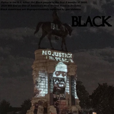 Black - Single