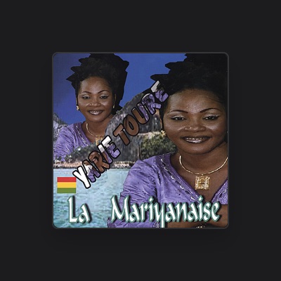 Listen to Yarie Toure, watch music videos, read bio, see tour dates & more!
