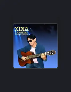 Ouça Xina Carneiro, assista a videoclipes, leia a biografia, veja as datas das turnês e mais!