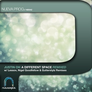 A Different Space Remixed