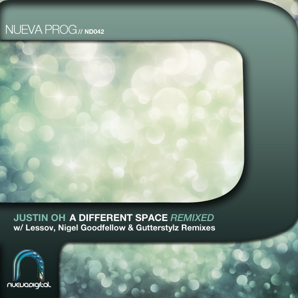 A Different Space Remixed