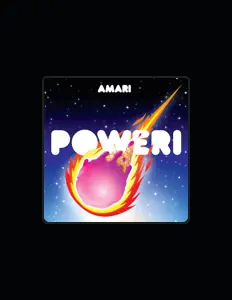 Listen to Amari, watch music videos, read bio, see tour dates & more!