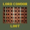 Grey Gray - Lord Condor lyrics