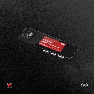 Mp3 (Mafia Playlist) - Single