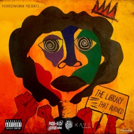 Image of a God (feat. Juise LeRoy & Rakim Al Jabbar) PoorRichWoman