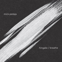 Mick Pedaja - Valgeks / To the Light