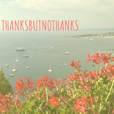 Thanksbutnothanks - EP