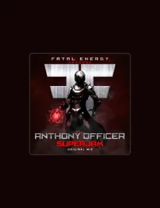 Listen to Anthony Officer, watch music videos, read bio, see tour dates & more!