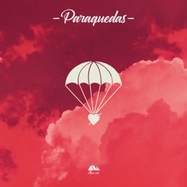 Paraquedas Alemar