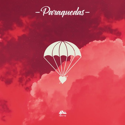 Paraquedas - Single