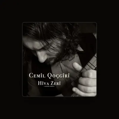 Listen to Cemil Qocgiri, watch music videos, read bio, see tour dates & more!