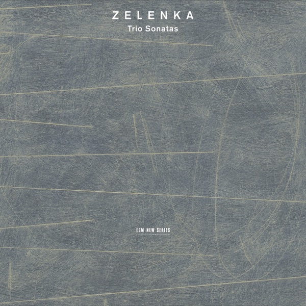 Zelenka: Trio Sonata