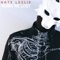 Hungry Ground - Nate Leslie lyrics