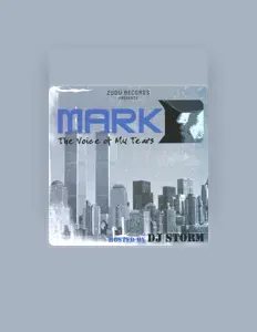 Listen to Mark D, watch music videos, read bio, see tour dates & more!