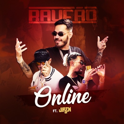 Online (feat. Jireh) - Single
