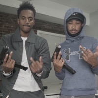 Walkdown (feat. 100Deek) - Single - Bangaa